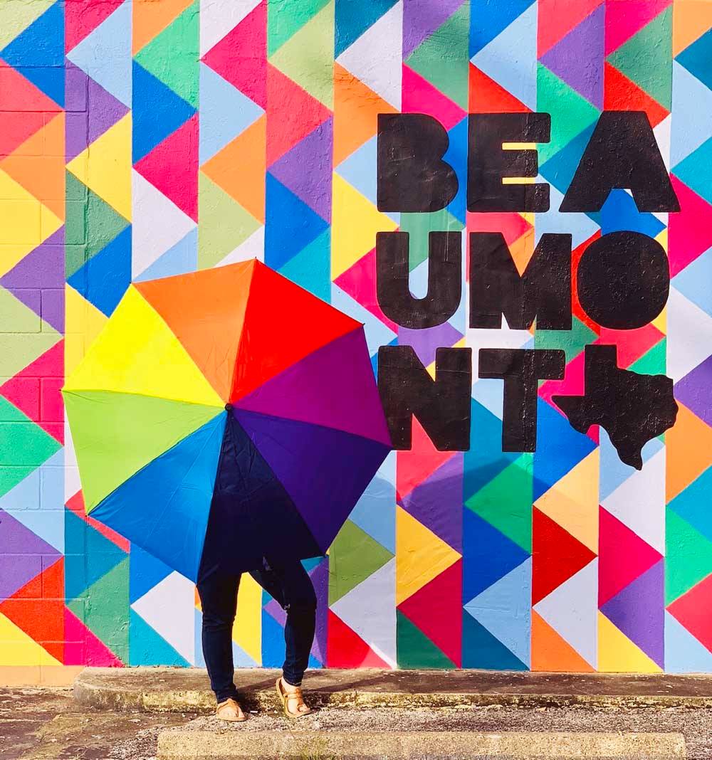 Visit Beaumont, TX tweet media