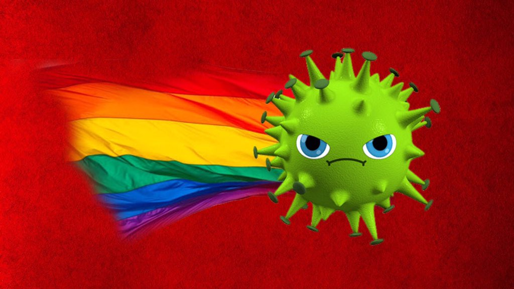GetUpInc's tweet photo. Corona Virus and the Nigerian LGBTQ Community
⠀
Our culture play a big role in the expression of a lot of things including in matters concerning the LGBT+ persons.
⠀
Written by: @lorlyyd
Edited by: @_kunshi
Read : https://t.co/4FTmnpfDfq
#Getupinc #Medium #Article https://t.co/9odeVkcep8