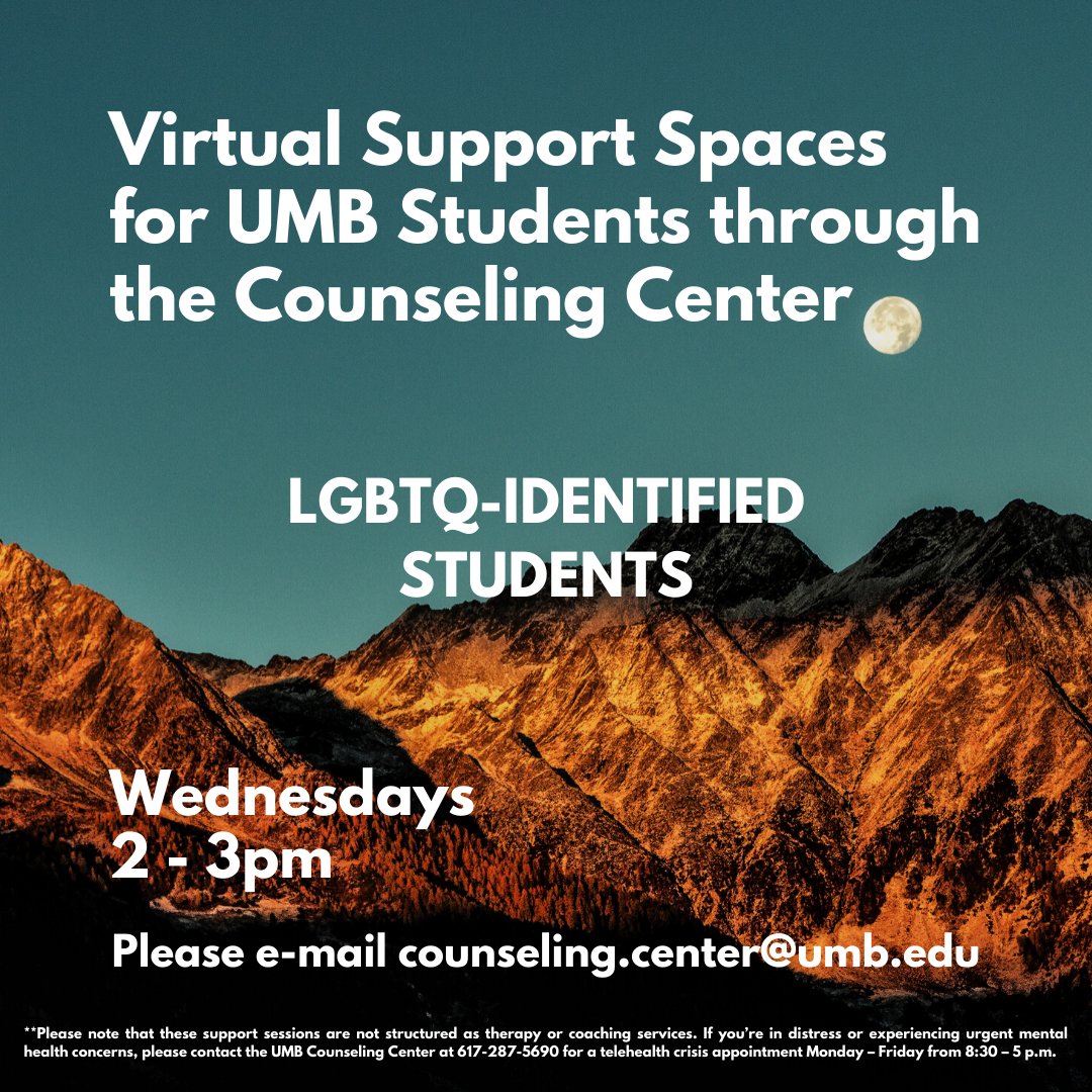 UMBWellness's tweet photo. https://t.co/ZP53MMvGJ0