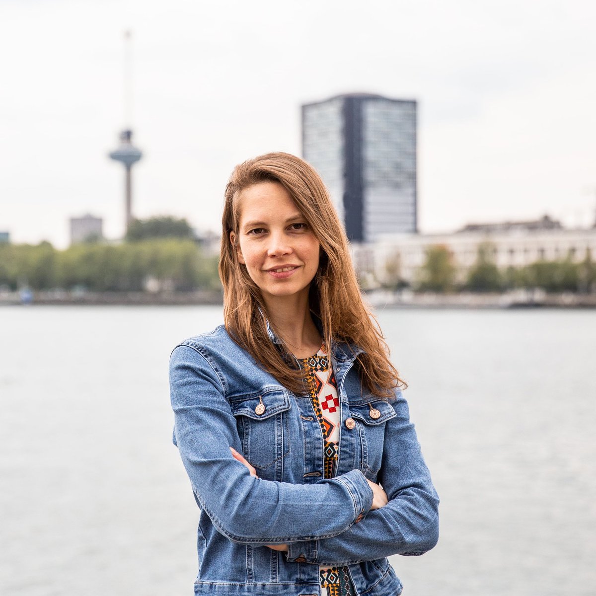 #NieuweProfielfoto