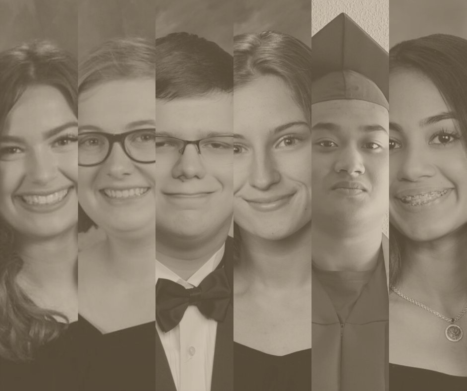 EMSISD's tweet photo. Meet EMS ISD's 2020 Valedictorians and Salutatorians from Boswell, Chisholm Trail, and Saginaw High Schools! We are #EMSproud! To read more about them, visit https://t.co/863m1knN90. https://t.co/XBH4Mo8gux