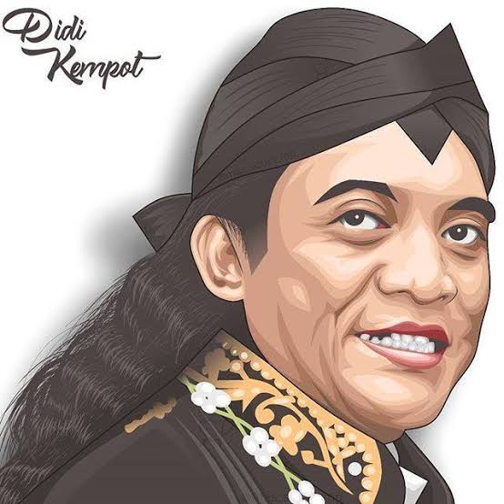 lahhhhau's tweet photo. Sugeng Tindak Pakdhe 🙏 Mugi Pikantuk Kaswargan Jati 
#sobatambyarbeduka https://t.co/Xb2N7nfGKT