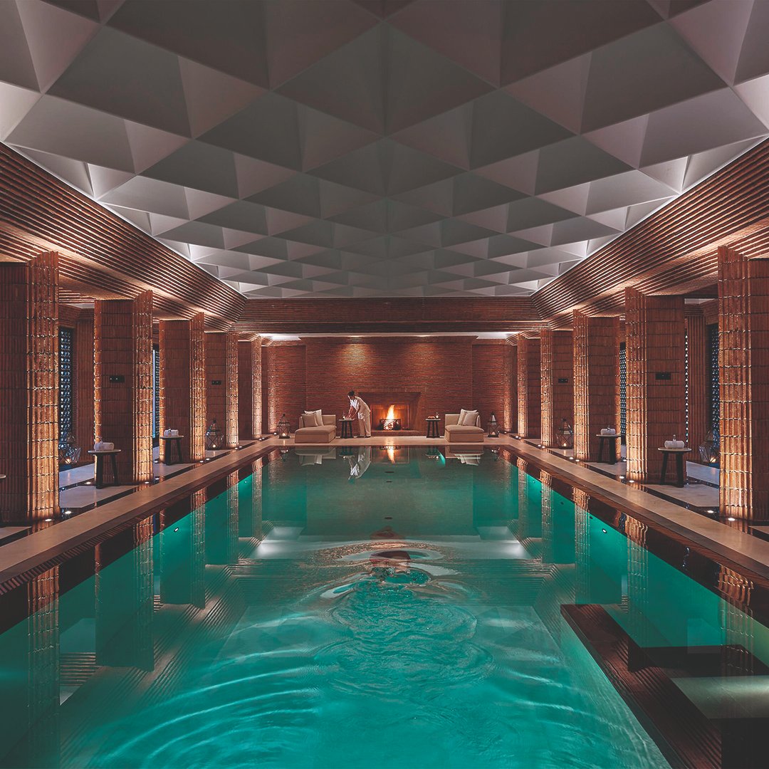 In honour of #GivingTuesdayNow, Mandarin Oriental will donate 10% of online Gift Card sales from now until 31 May, to the <a href="/unfoundation/">United Nations Foundation</a> COVID-19 Solidarity Response Fund in support of <a href="/WHO/">World Health Organization (WHO)</a>, up to USD 20,000. To give the gift of Mandarin Oriental, visit mandarinoriental.com/gift-cards