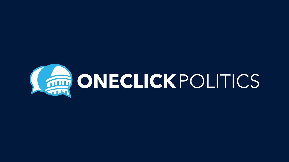 One Click Politics office