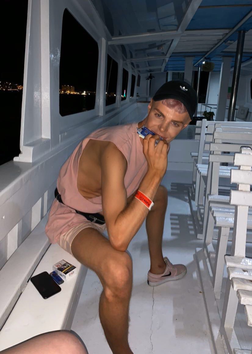_LucasjLowe's tweet photo. Miss u Ibiza xxx https://t.co/hD5sIy2Ai7