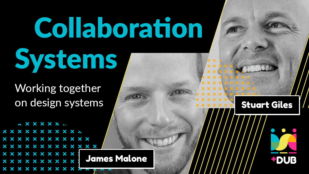 dscc_dub's tweet photo. NEW Meetup: Collaboration Systems: Working together on design systems https://t.co/VZhL71l8rQ #Meetup #designsystems https://t.co/kCPWqBJ9SI