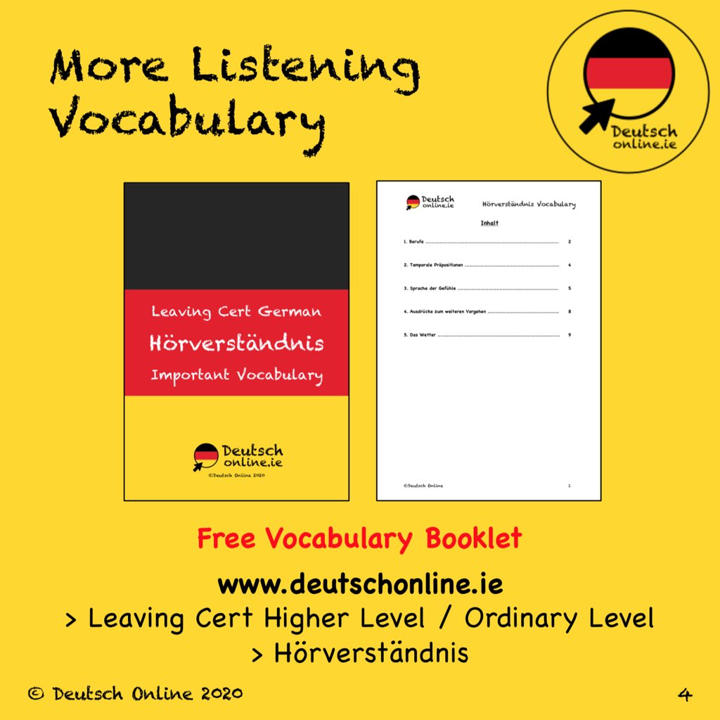 Deutsch Online Weather Vocabulary Leavingcert Leavingcert Leavingcert21 Leavingcertgerman Lc Studytips Onlinelearning Deutsch Wortschatz Vokabeln T Co Sg1txmli2n