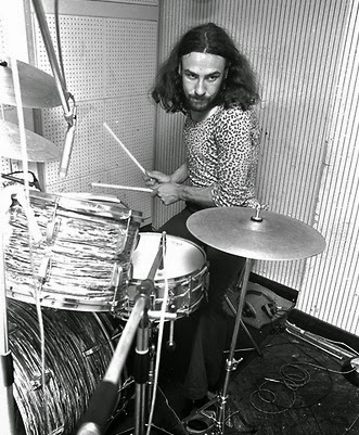 Happy Birthday Bill Ward   