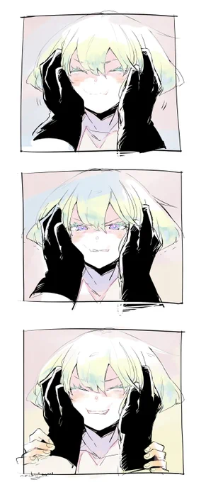 VRガリ 
