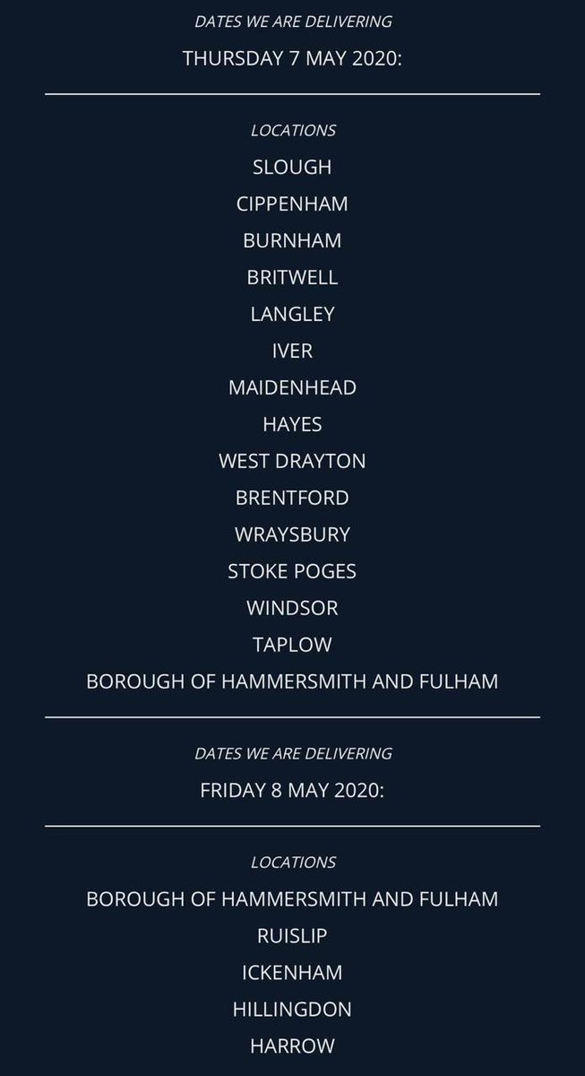Our online website for home delivery is now LIVE! Check out the areas we are delivering to this week and place your orders now. To avoid PayPal costs choose the debit and credit card payment options. Please share! #pieandmash #homedelivery #bushpieandmash #stayhome #staysafe