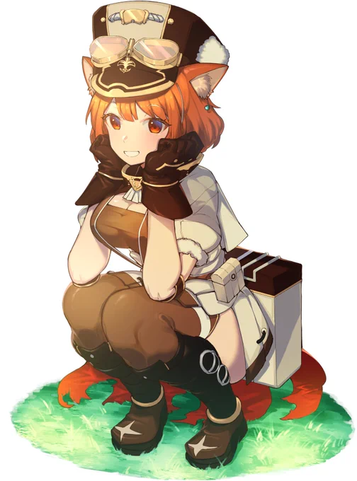 また元気に配信してるプティちゃんが見れますように…? #ラトアート 