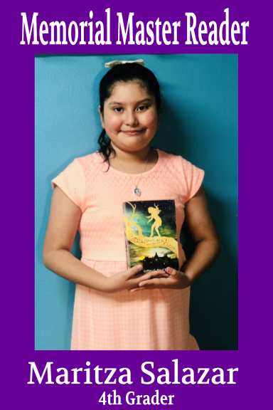 WISDMemorialLib's tweet photo. New Memorial Master Readers! Great job, girls, for reading more than one million words! We are very proud of you! https://t.co/nmHcEiwNgh