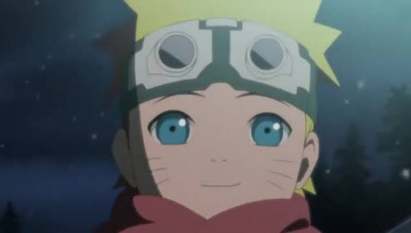 todo dia uma foto do naruto sorrindo (@nrutto) / X