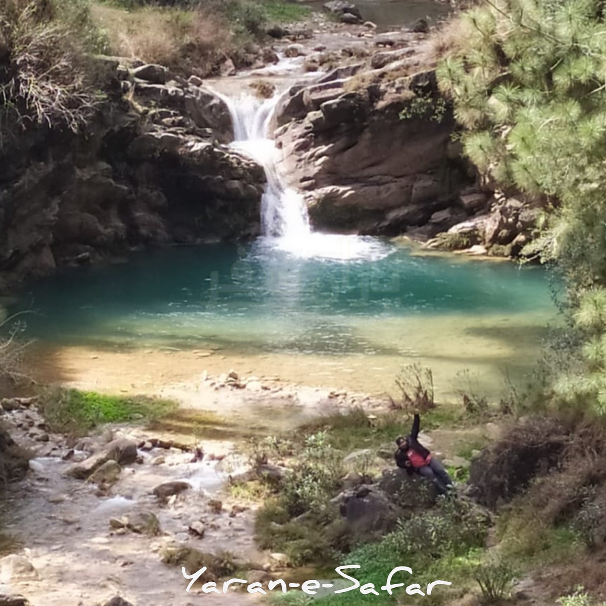 livingthemiles's tweet photo. Kotli Sattian https://t.co/gZkWOQCiz6