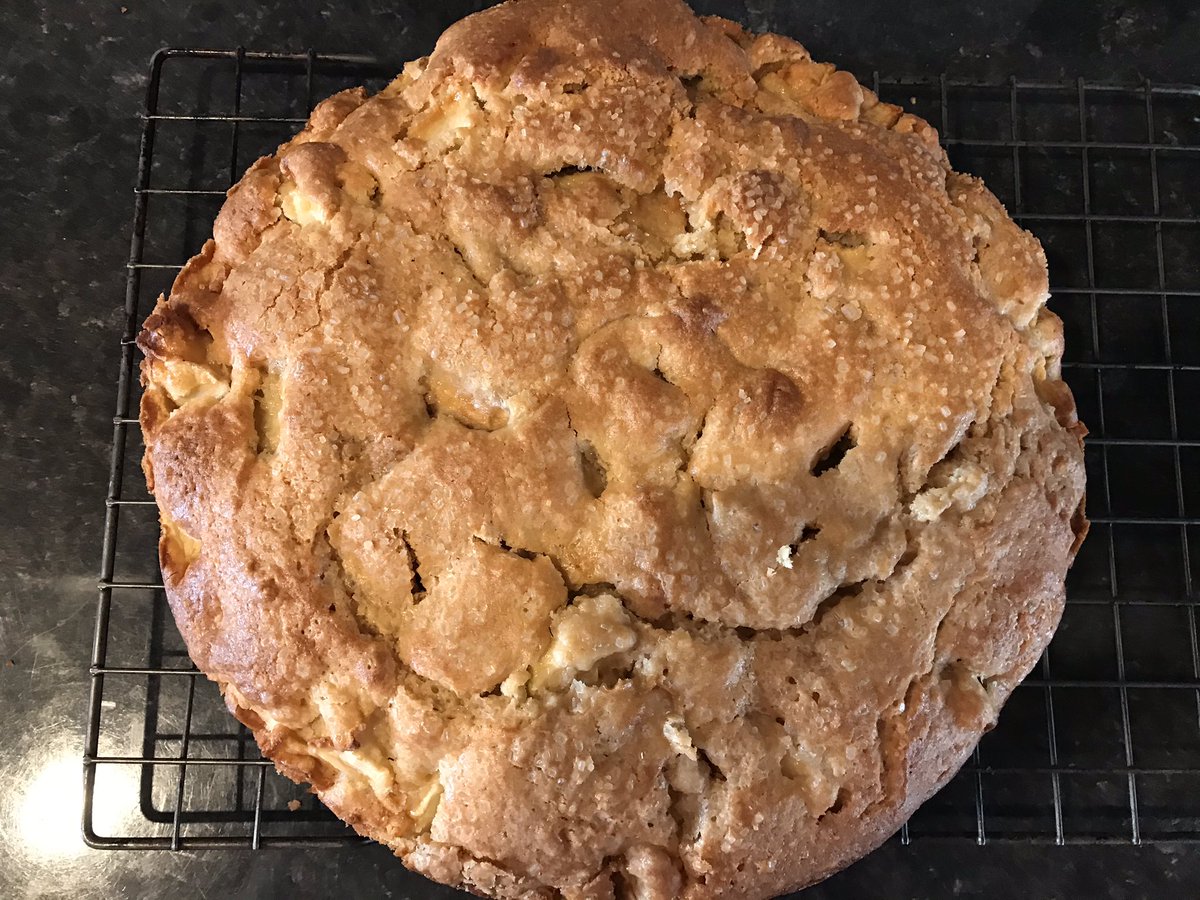 Day 44 of positives  Today I went on a lovely bike ride in the sun with my dad  we saw Cows, Hares, Horses, Geese, Swans, Ducks and Birds with a chocolate pit stop and it was great! I also baked an apple cake, did a virtual boot camp 