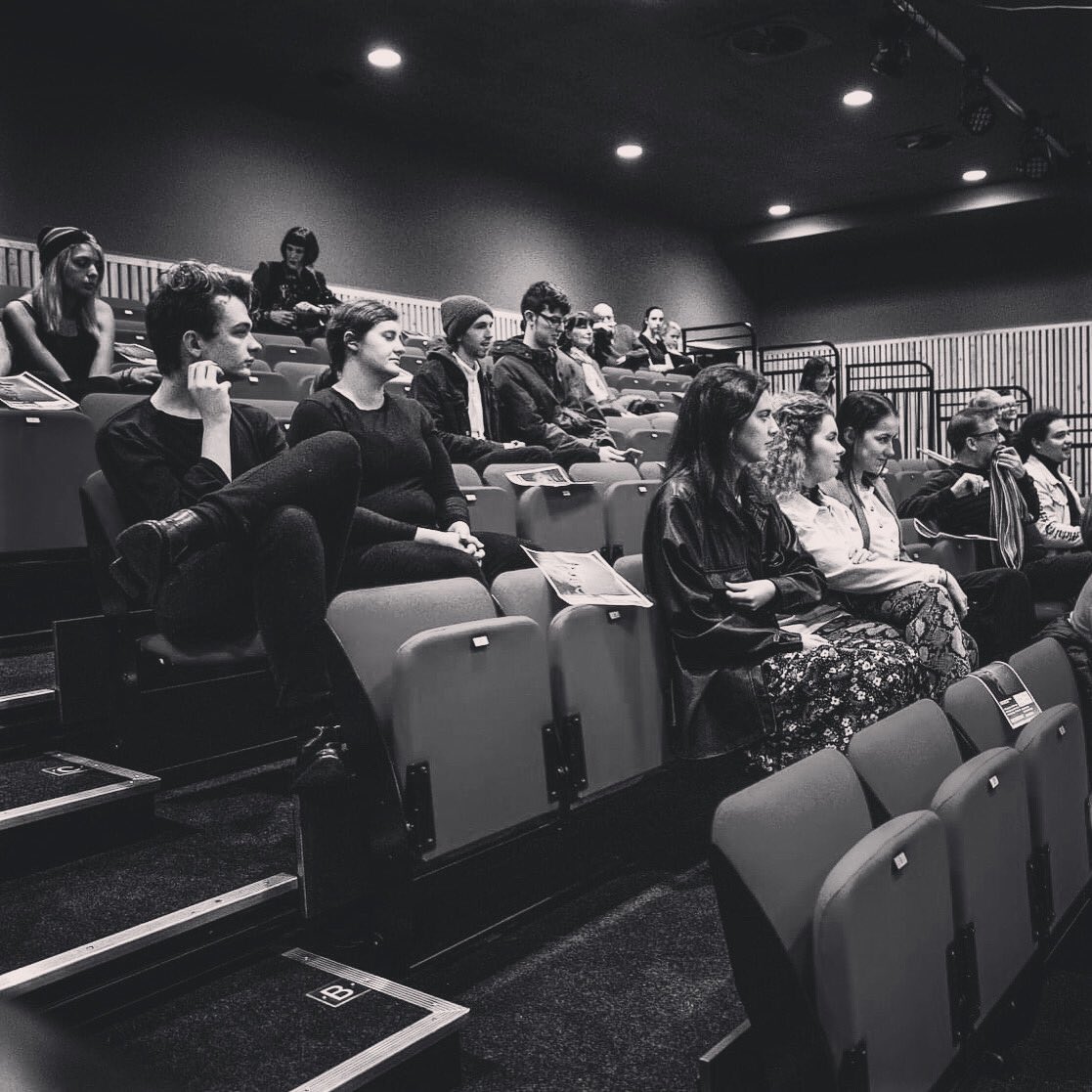 73cinema's tweet photo. 🍿 “A Star Is Born” @typawb 🍿
.
#cinema #sinema #popcorn #wrexham #northwales #indiefilm #artscentre #events #astarisborn #specialperformances 
.
📸 @gpfilmphoto https://t.co/ohgmdDJoNG