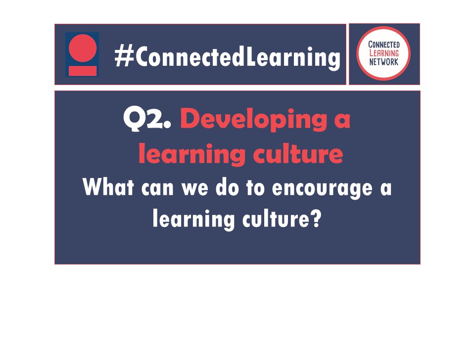 ConnectLearn tweet picture