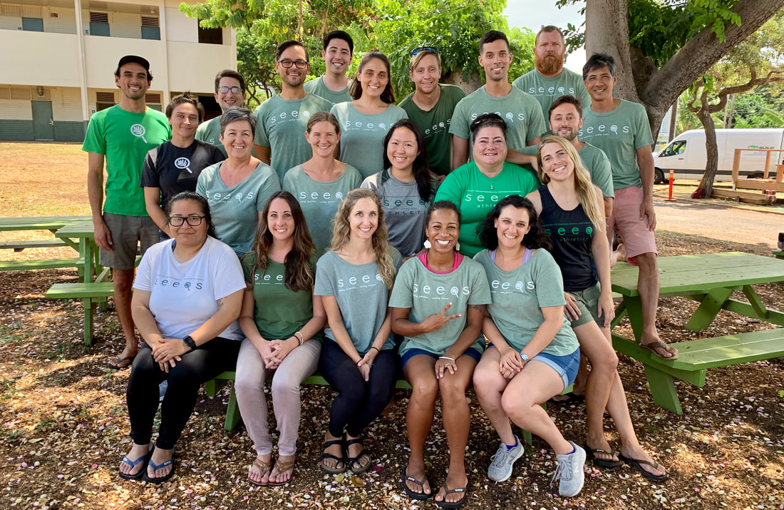 It's National Teacher Day! We are grateful for our SEEQS teachers and for teachers around the world. Thank you for all you do. #TeacherAppreciationWeek
