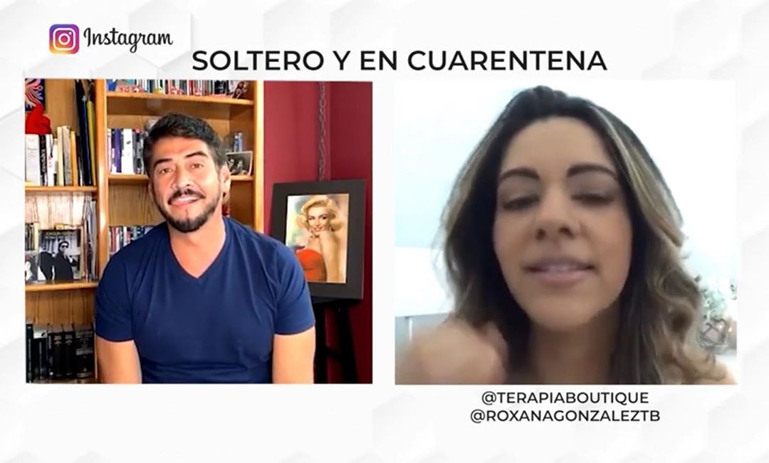 ItPorras's tweet photo. déjame tus comentarios aquí o en YouTube, y no olvides compartirlo con quien pueda necesitarlo
#yomequedoencasa #GabrielPorras #GabrielPorrastv #RoxanaGonzalez #terapiaboutique #terapiaenlinea #iglive #quédateencasa #saludmental #solteria
#cuarentena #confinamiento #teamporras https://t.co/yt5hAFbzp3