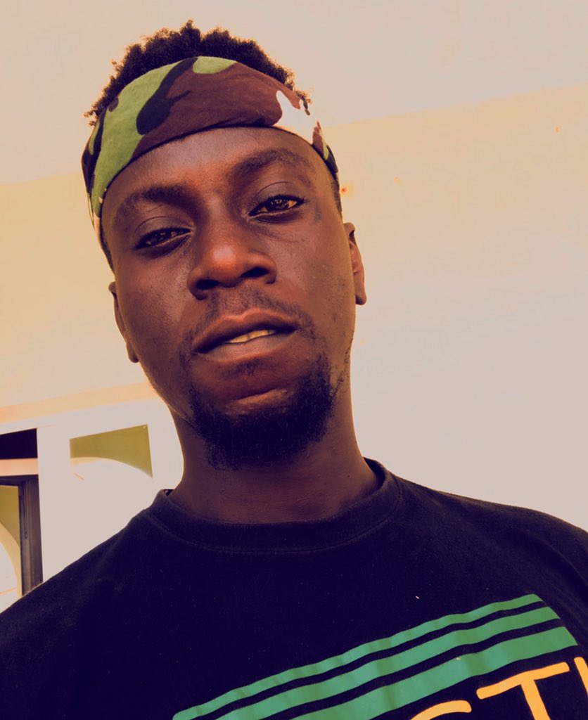 _big_sv3n_'s tweet photo. Je n’ai jamais fais de guerre, mais la vie a fait de moi un guerrier🦁
#hustlerminded #everydayisgrindday #nevergiveuponyourdreams #goodvibesonly #music #hiphop #afrornb https://t.co/VzzfWI1hkq