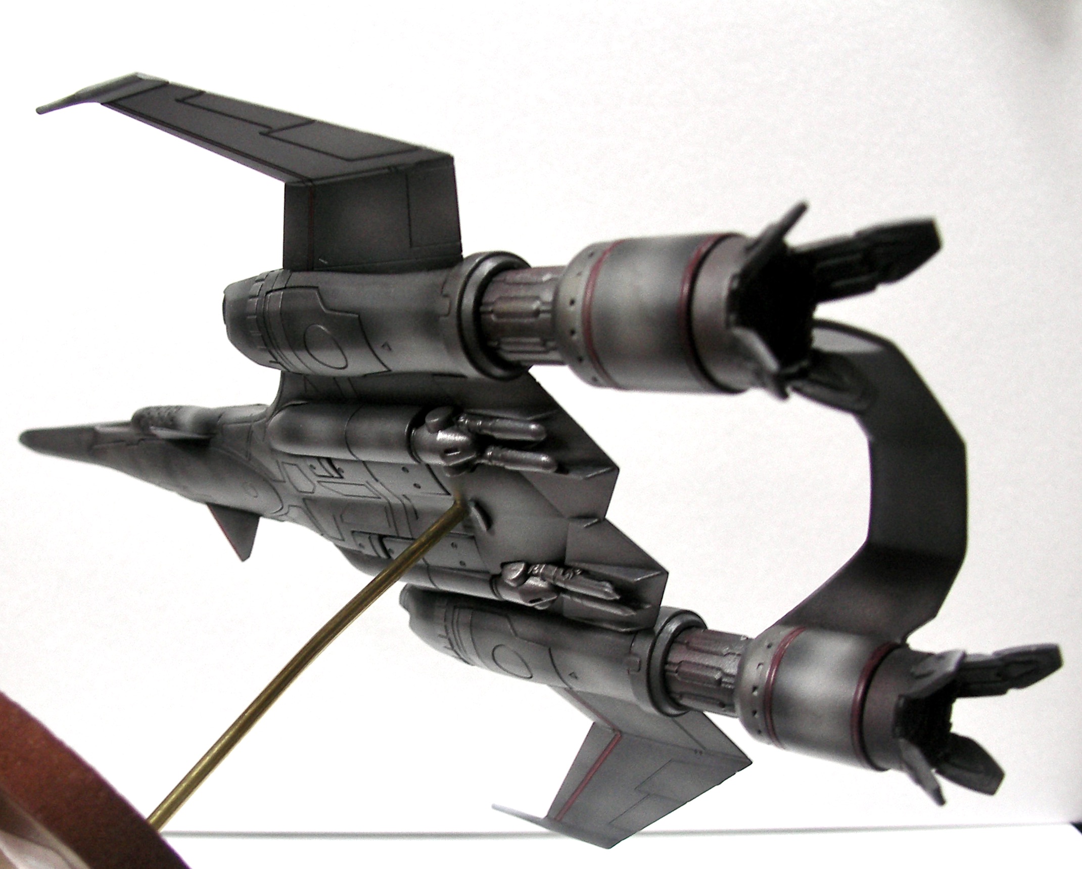 モデルアート増刊サンダーバードと国際救助隊 モデルアート増刊サンダーバードと国際救助隊