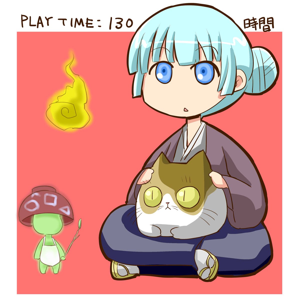 仁王2クリア+トロフィーコンプリート 