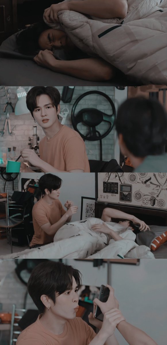 Raycollinsworld's tweet photo. 𝙇𝙤𝙘𝙠𝙨𝙘𝙧𝙚𝙚𝙣𝙨 𝙮𝙮𝙮 𝙩𝙝𝙚 𝙨𝙚𝙧𝙞𝙚𝙨 𝙚𝙥 2
#YYYมันส์เว่อร์นะ
#yyytheseries
#YYYEP2
#talaylay https://t.co/c9ONkJwPJQ