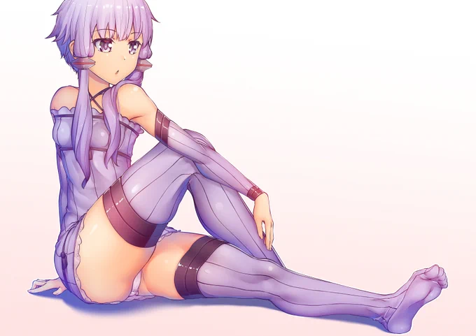 「ストレッチ」③ 