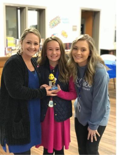 Alison Burkhalter (@alisonb2015) on Twitter photo GFE Signing Day: So excited for Jaylyn Barnes who will be attending Georgia Highlands College! Thank you, Dr. Green,
for your participation in our Signing Day! So proud of you, Jaylyn! <a href="/FloydCCA/">Floyd County CCA</a> <a href="/GaHighlands/">Ga Highlands College</a> <a href="/ChargerInCharge/">Donald J Green</a>
#gaeducatorsigningday20 #gafutureeducator GFE Signing Day: So excited for Jaylyn Barnes who will be attending Georgia Highlands College! Thank you, Dr. Green,
for your participation in our Signing Day! So proud of you, Jaylyn! <a href="/FloydCCA/">Floyd County CCA</a> <a href="/GaHighlands/">Ga Highlands College</a> <a href="/ChargerInCharge/">Donald J Green</a>
#gaeducatorsigningday20 #gafutureeducator