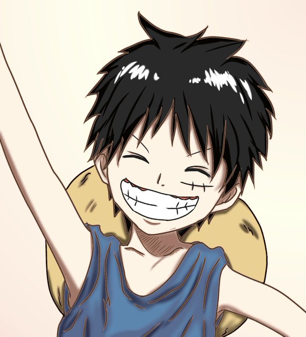 ルフィ誕生祭のtwitterイラスト検索結果 ルフィ誕生祭のtwitterイラスト検索結果