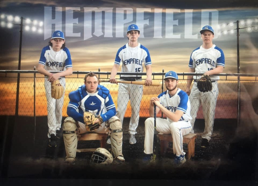 Hempfield Area Baseball Parent Club tweet media