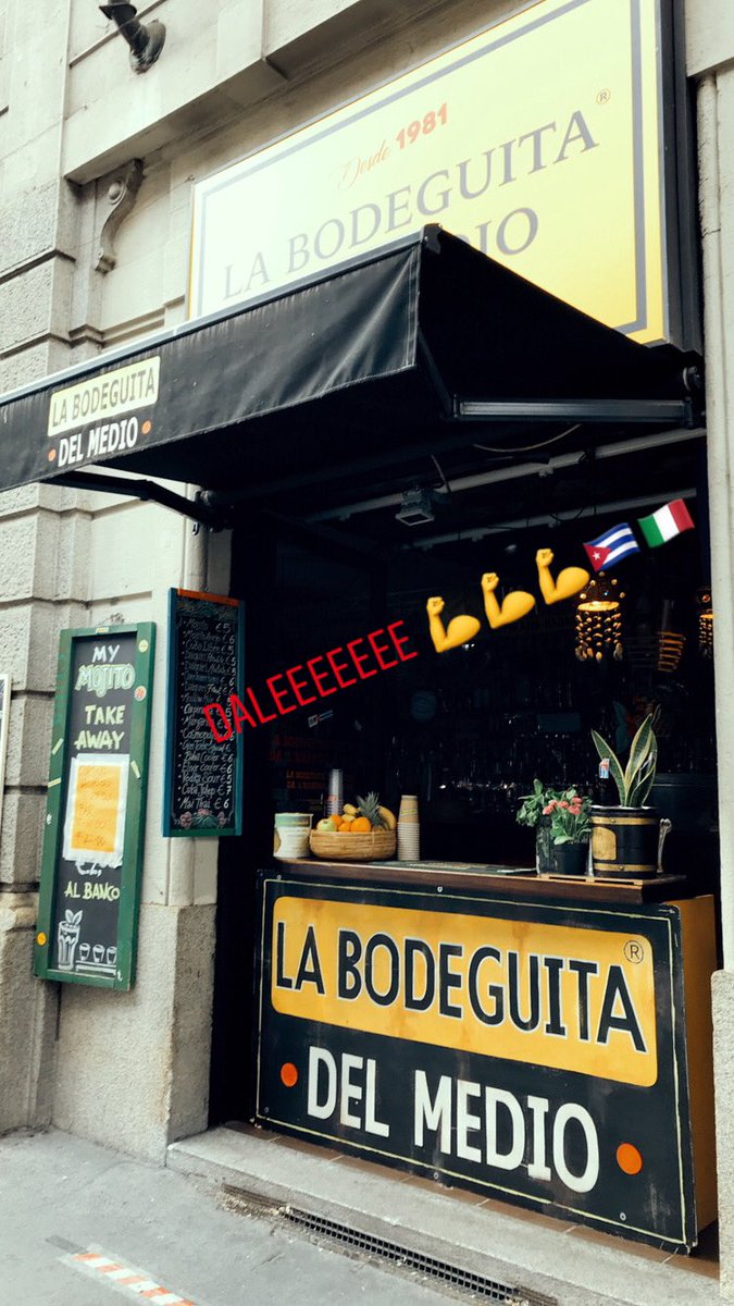 bodeguitamilano's tweet photo. https://t.co/p5gzLyOUoa