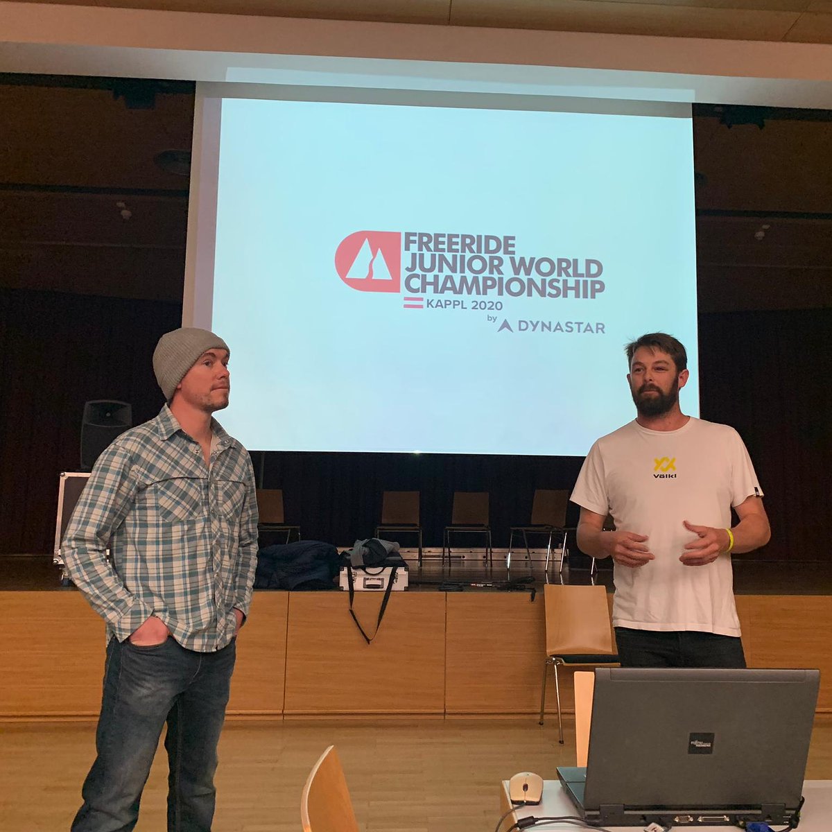 Josh_j_Mattson's tweet photo. Definitely to early to be craving powder days already. Speaking about judging and skiing powder with Dion at the FJWC in Kappl was definitely a highlight moment for the season though. #thisisfreeride #fwt https://t.co/BPkp1i7Eyu