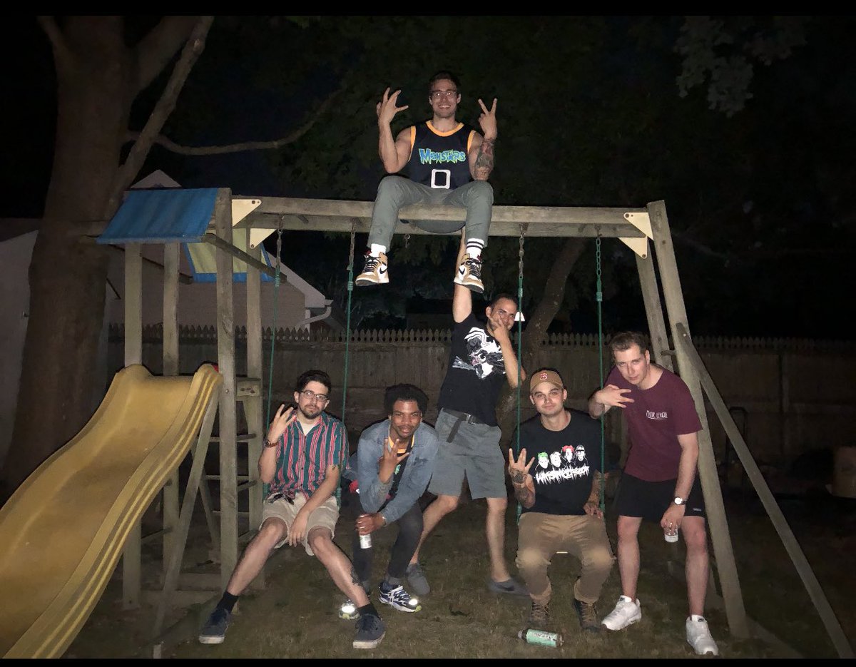 Happy Birthday to dat boi @ChrisIsAHero #Tight