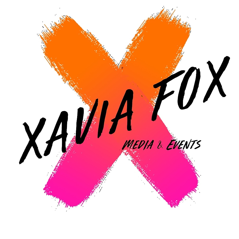 Xavia Fox (@xaviafox) on Twitter photo 