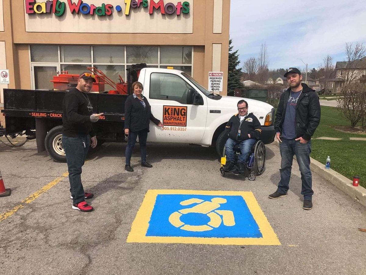 The Forward Movement tweet media