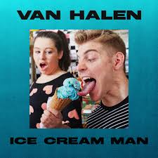 JamChrisJoy's tweet image. Van Halen