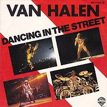 JamChrisJoy's tweet image. Van Halen