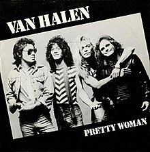 JamChrisJoy's tweet image. Van Halen
