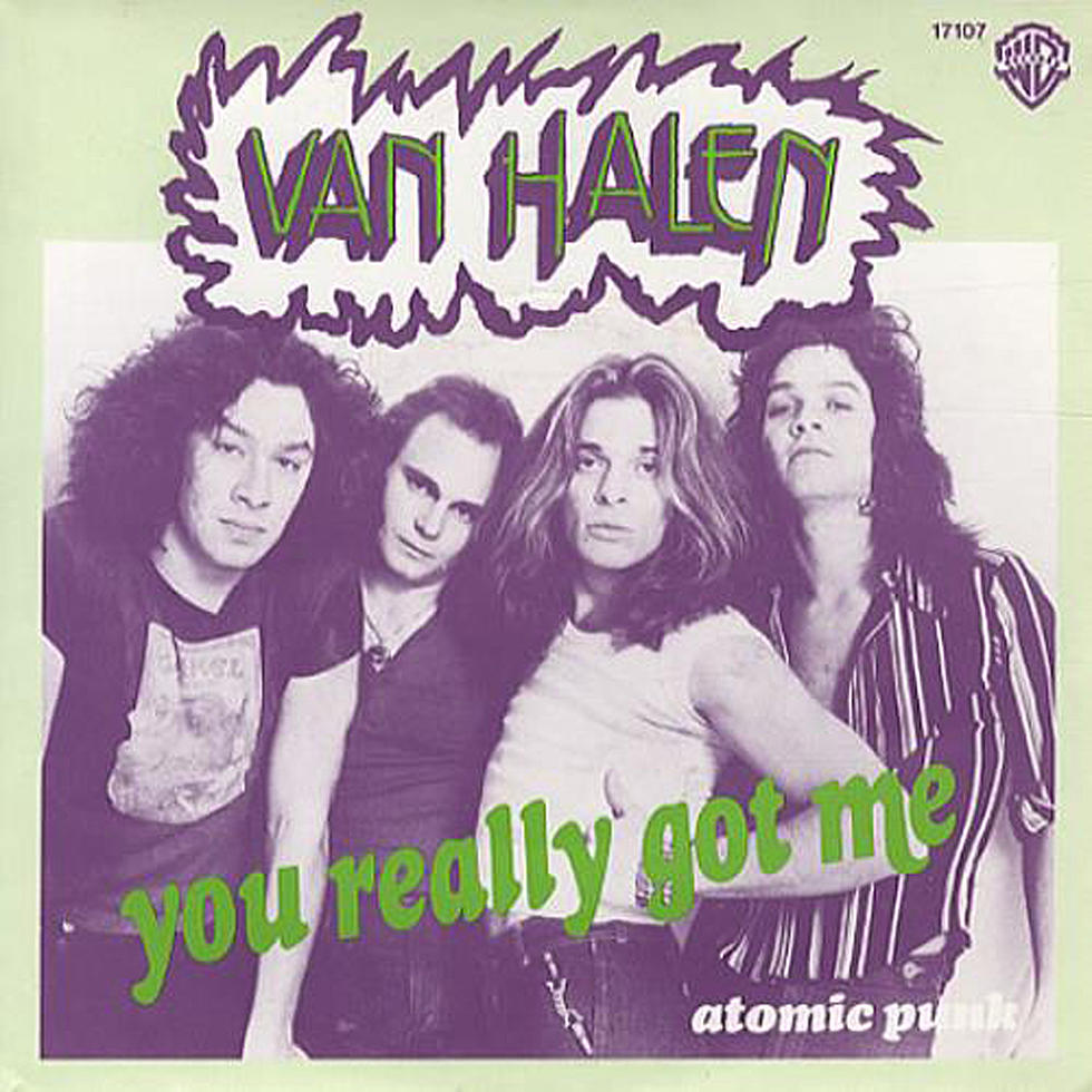 JamChrisJoy's tweet image. Van Halen