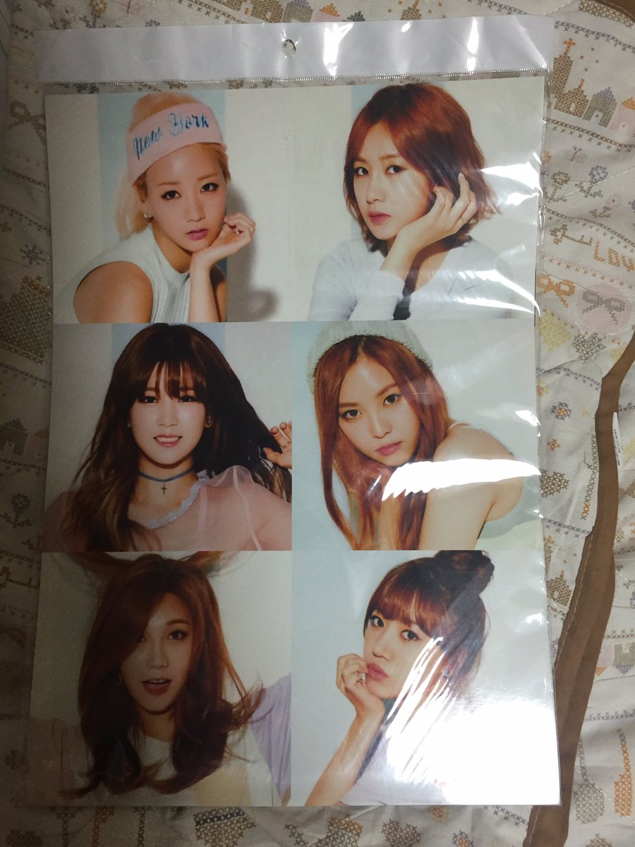 DIGO53108668's tweet photo. ゴールデンウィーク最終日‼️
今日も、Apinkの元気とパワーもらって
FIGHTING‼️
#Apink #ゴールデンウィーク最終日
#FIGHITING https://t.co/NdojK7Nt2t