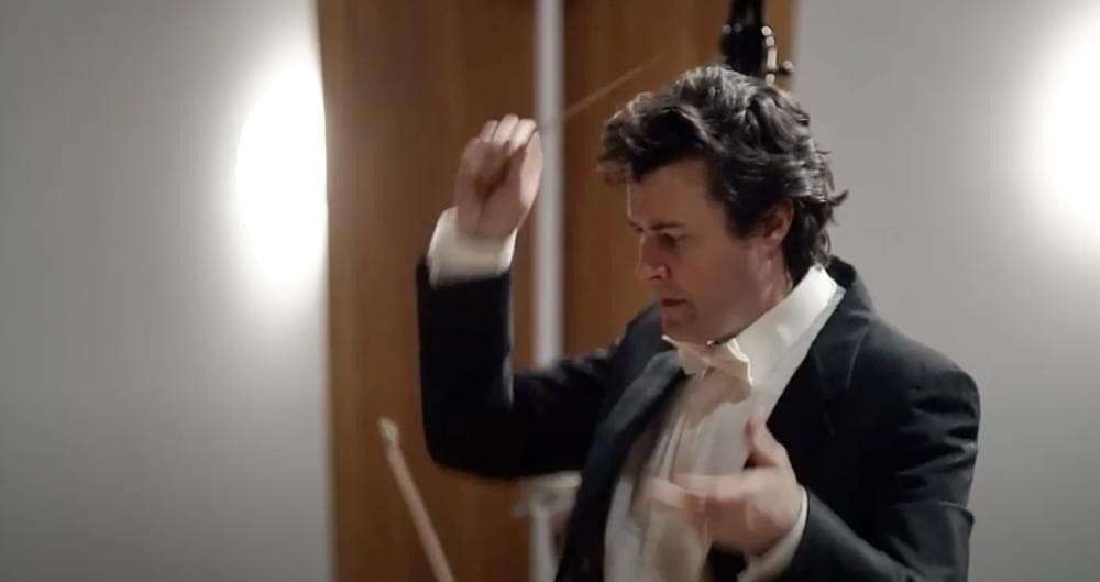 Stratford Symphony Orchestra tweet media