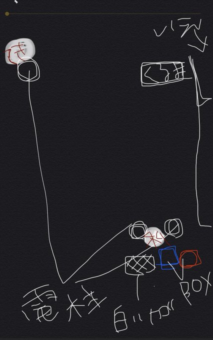 べえのtwitterイラスト検索結果 古い順