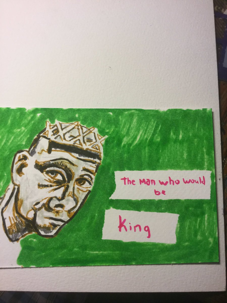 frontpocket00's tweet photo. #king https://t.co/mXmzuoAZj4