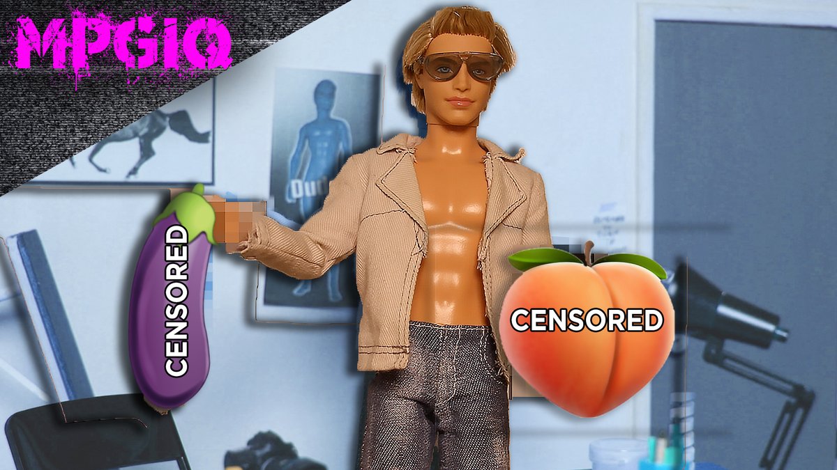 NEW VIDEO UPLOAD  Bored at home? Than's got you covered with his DIY sex  toy tutorial. Un-zip and enjoy! https://t.co/xWWlAV4Nps Than's Home  Remedies | MPGiQ | Episode 5 #MPGiQ #MPGiS