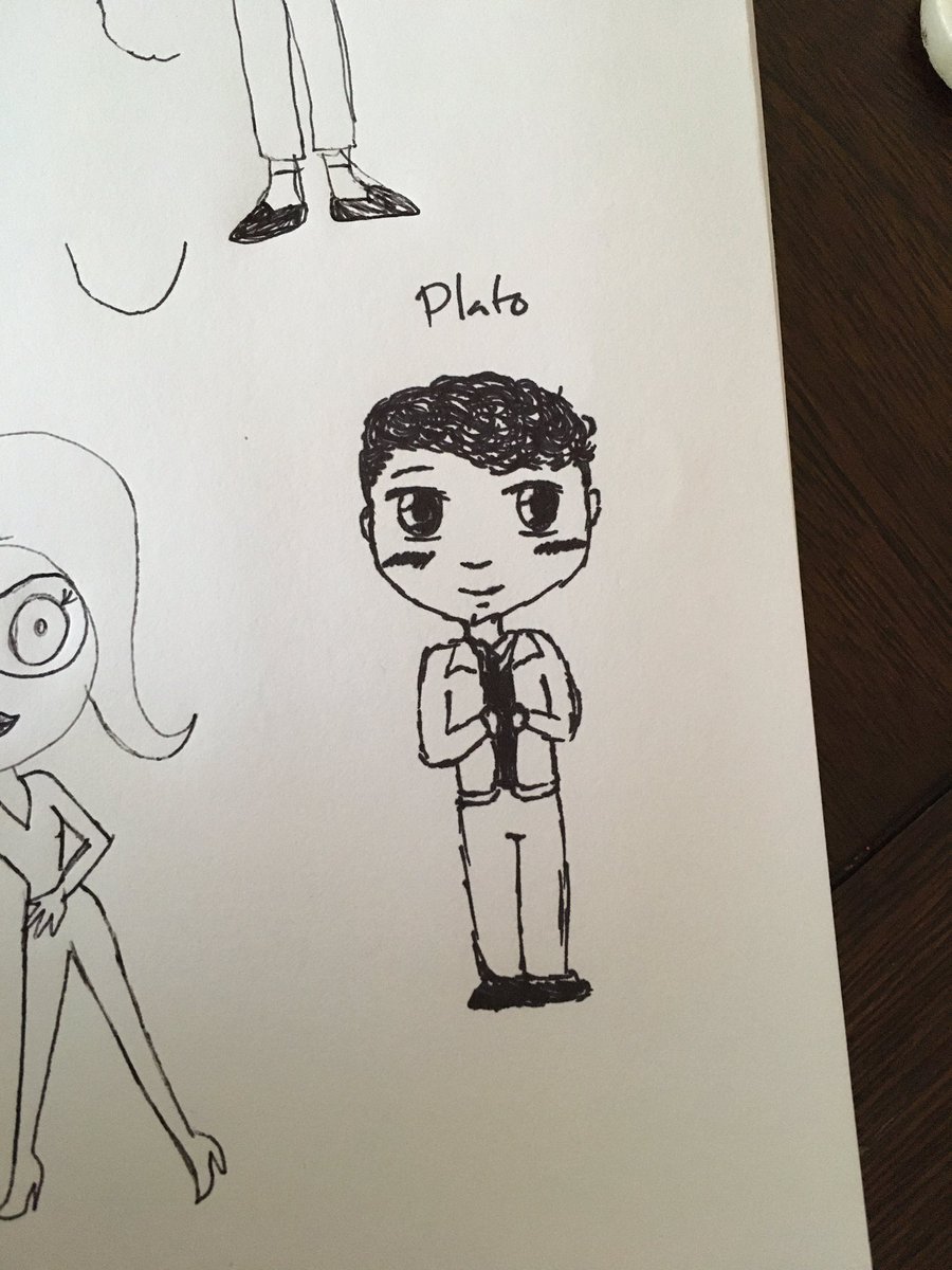 SalAccnt's tweet photo. Did a chibi version of Sal Mineo as Plato from Rebel Without a Cause!! #salmineo #rebelwithoutacause #1950s #art #chibi https://t.co/pqnHrDUs2t