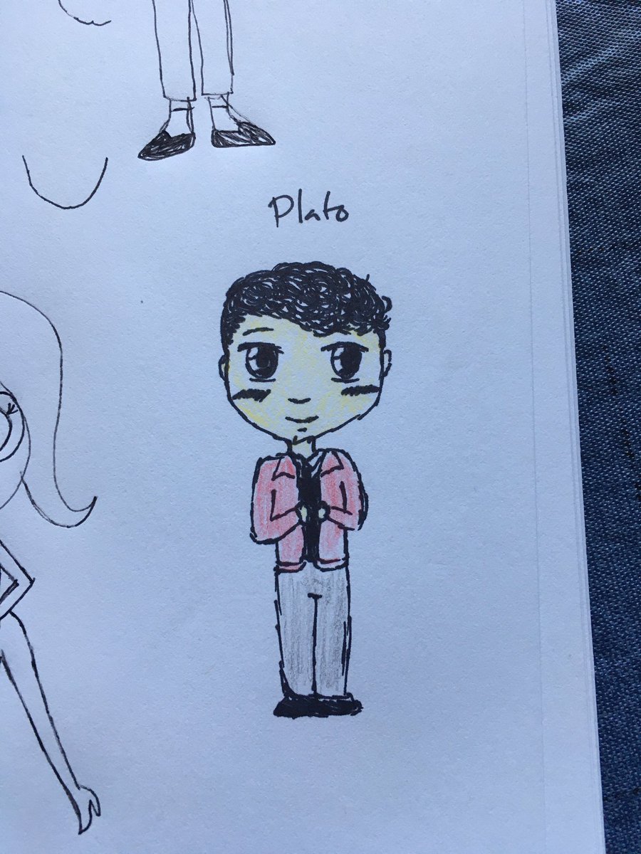 SalAccnt's tweet photo. Did a chibi version of Sal Mineo as Plato from Rebel Without a Cause!! #salmineo #rebelwithoutacause #1950s #art #chibi https://t.co/pqnHrDUs2t