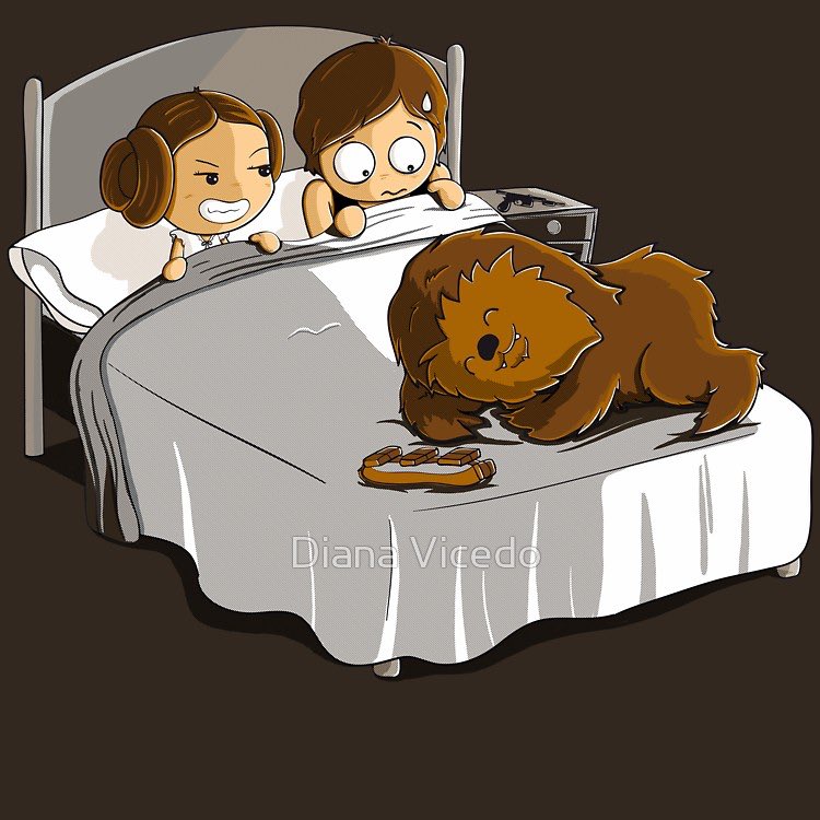mrjafri's tweet photo. Chewie made a mess again #My5WordCrisis https://t.co/7JdhH0eMY1