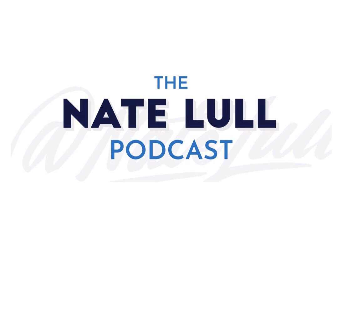 Episode 27 of “The Nate Lull Podcast” is now live!
*Web link: natelull.buzzsprout.com
*Apple Podcasts: apple.co/3eopC52
*Spotify: spoti.fi/2wILsiF

Guests: Local photographers <a href="/RickyMacPhotos/">Ricky MacPherson</a> &amp; <a href="/JAS0NMACPHERS0N/">Jason MacPherson Photos</a> chat about shooting games &amp; their favorite memories!