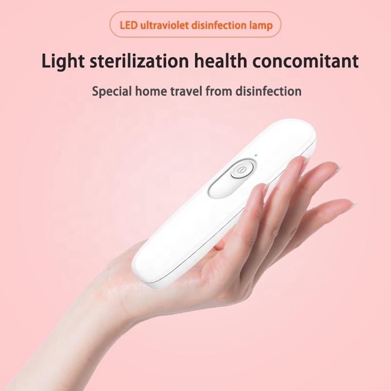 jack76261864's tweet photo. proplums Ultraviolet Led Mini UV Light Germicidal Sterilizer Portable UV Sterilizer Wand https://t.co/O2H7xTy0VK